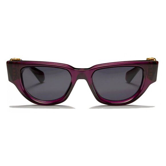 NEW Valentino Garavani Sunglasses V-DUE Cat eye eyewear VLS-103D main image 5